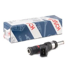 Kit iniettori bosch 0280158123 - iniettori,
