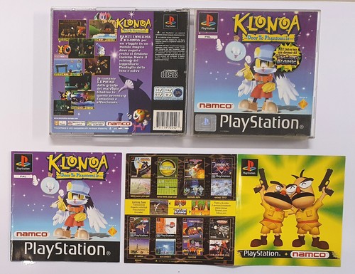 Console game psone psx ps1 - console,