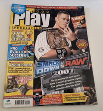 PLAY GENERATION 5 2006 TOMB