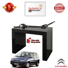 SEMIASSE ANTERIORE DESTRA