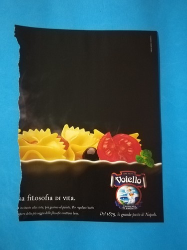 Ritaglio giornale clipping - di,