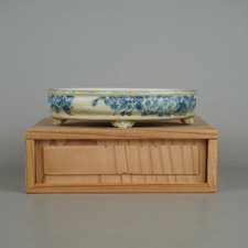 Vaso per bonsai vintage -