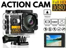ACTION CAM SPORT CAMERA GOPRO