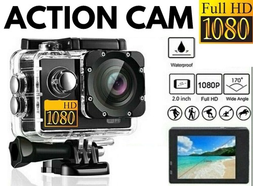 Action cam sport camera gopro - cam,