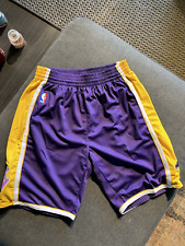 NBA Short Los Angeles Lakers Special