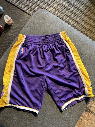 Nba short los - nba, angeles