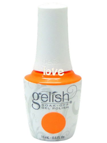 Gelish gel smalto per unghie - gelish,