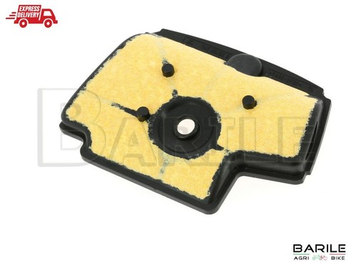 Filtro aria motosega stihl - filtro, ms
