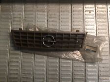 OPEL ASCONA 1979 GRIGLIA ANTERIORE FRONT GRILL