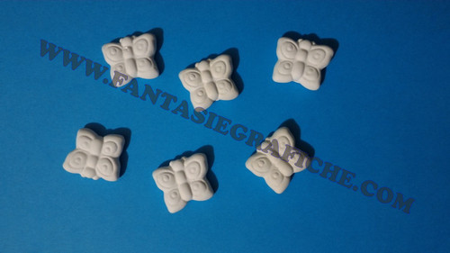 Gessetti profumati farfalle - 60,