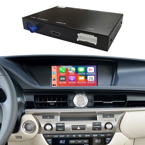 Mirrorlink carplay wireless - mirrorlink,