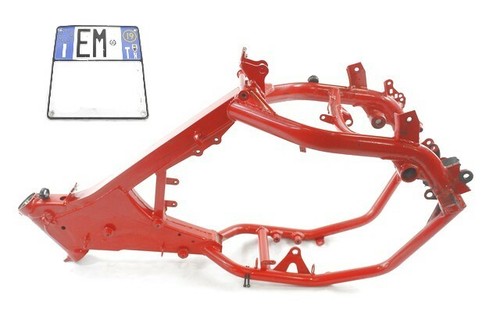 Beta 125 motard - beta,