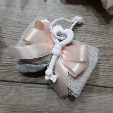 Bomboniere chiave della fortuna per matrimonio comunione Cresima battesimo