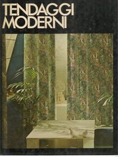 TENDAGGI MODERNI - GORLIOCH