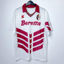 Original Torino 1991-1992 Away