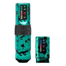 Penna per tatuaggi Fk Iron