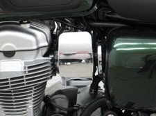 Missing 6027 mascherina