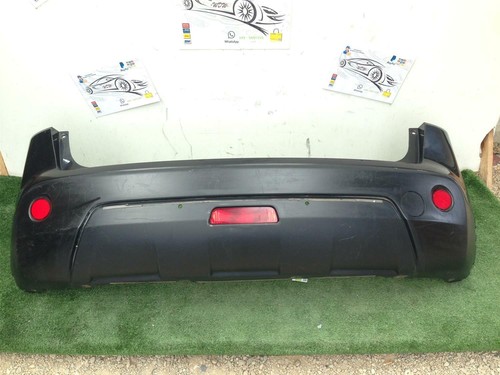 85022jd00h paraurti posteriore - 85022jd00h,
