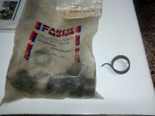 MOLLA LEVA AVVIAMENTO