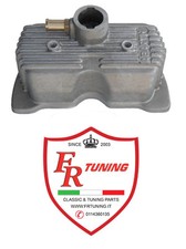 COPERCHIO PUNTERIE IN