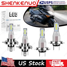 For Yamaha TMAX XP500