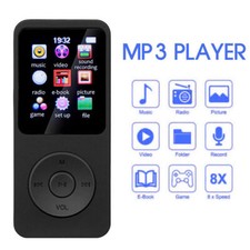 Bluetooth Sport Lossless Music