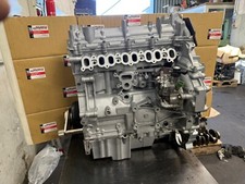 Motore Jaguar Land Rover