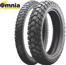 Coppia Gomme Moto Heidenau K60