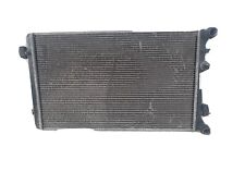 RADIATORE MOTORE VW GOLF IV (1J1) 1.9 TDI 4motion 2000>2005 VALEO 732867