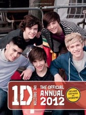 One Direction: The Official