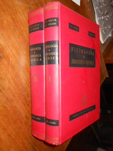 Fisiologia biofisica medica - biofisica,