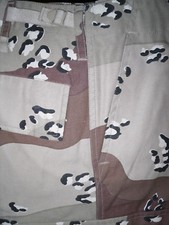 Pantaloni da combattimento