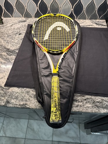 Racchetta tennis head mid - da,
