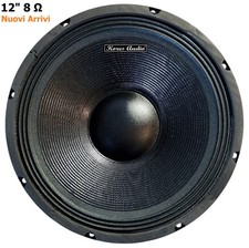 S-128 Woofer/Sub Cono