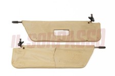 FRONT FINS SUN VISOR RIGHT +
