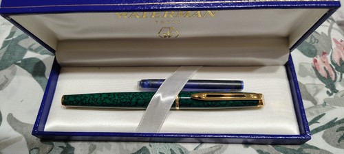 Penna stilografica waterman - penna,