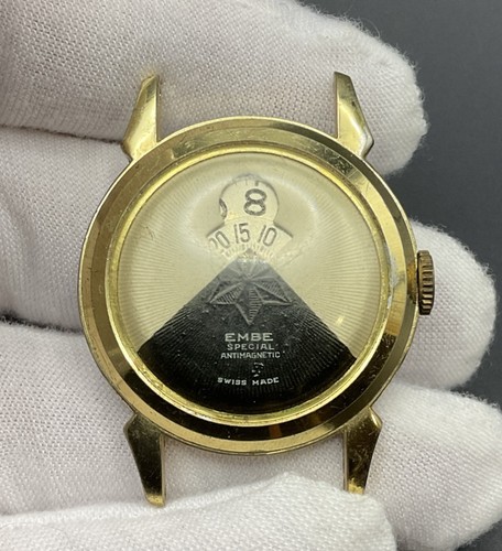 Orologio vintage embe special - orologio,