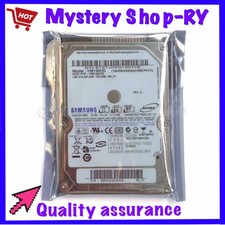 Samsung HM160HC GB 5400 RPM