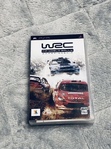 Wrc world rally championship - world,
