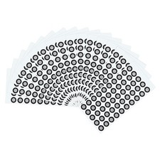 Marcatori Scanner 3D 6mm 3000