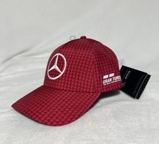 Cappello Lewis Hamilton