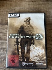 Call Of Duty – Modern