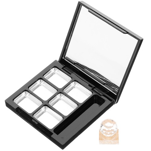 Palette ombretti vuota