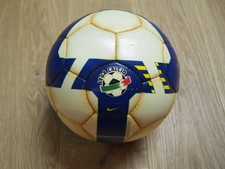 Nike Omni Total 90 Matchball
