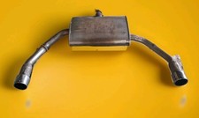 Scarico Completo ALFA ROMEO GIULIETTA (940) 2.0 JTDM 2010-2018 Marmitta 