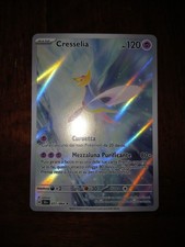 Carte Pokemon Cresselia