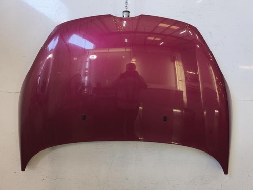 Cofano ford fiesta phase 1 - ford,