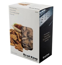 Broil King 170 Cu. In. Hickory