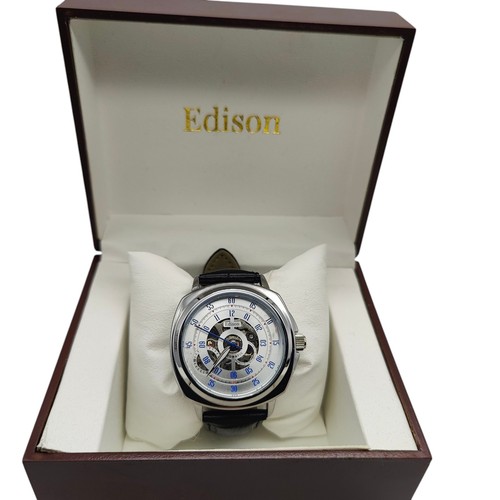 Orologio automatico uomo