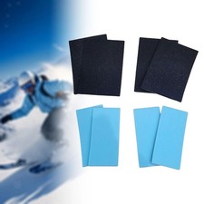 Parastinchi da snowboard